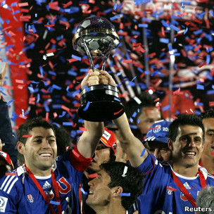 Universidad de Chile