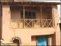 شهر کهنه ، آرزوهای نو