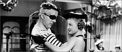 Monsieur Hulot's Holiday (Les Vacances de M Hulot)