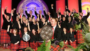 Còisir Ghàidhlig Inbhir Nis