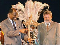 Marcello Casal Jr., Agência Brasil