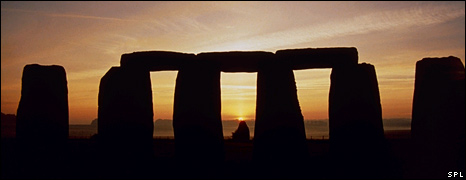 Stonehenge