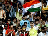 क्रिकेटप्रेमी