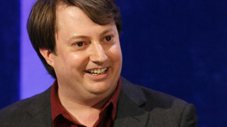 David Mitchell