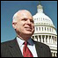 Senatör John McCain