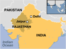 Bản đồ khu vực