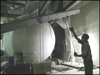 نیروگاه بوشهر