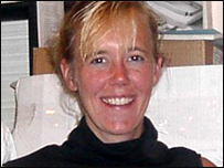 Bà Lisa Prevenslik-Takeda (TI)