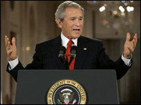 George W. Bush