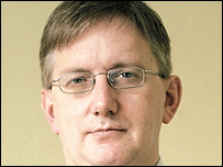 Крейг Маррей