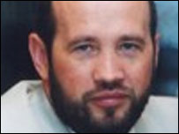 Андрій Федур