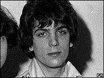 Syd Barrett