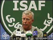 ژنرال دیوید مک کیرنان