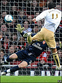 阿利亚迭雷打门