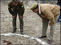 उत्तर प्रदेश पुलिस 