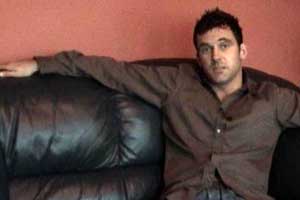 Adam's change in lifestyle has opened up a new life for him.