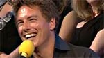John Barrowman