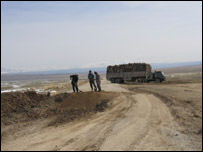 Буюк Ипак йўли