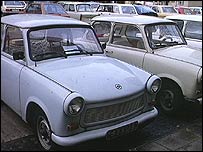Trabant