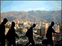 فرار نخبگان