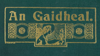 An Gàidheal