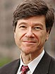 Professor Jeffrey Sachs