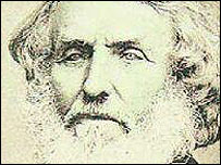 जॉर्ज एवरेस्ट