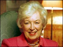 June Whitfield
