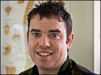 Lance Corporal Christopher O'Malley