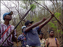 आदिवासी