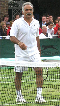 منصور بهرامی 