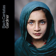 Review of Cantatas, Volume 22: Eisenach 