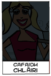 Cafaidh Chlàiri