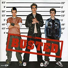 Review of Busted