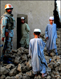 کوئٹہ مدرسہ