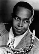 Charlie Parker
