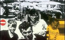 The Travelling People