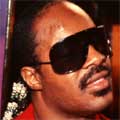 Stevie Wonder