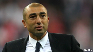 Di Matteo