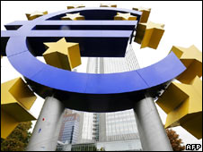 Biểu tượng đồng euro