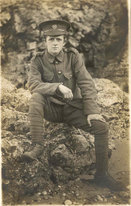 Edwin George Chenneour