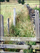 stile, Bankfields, Mytholmroyd
