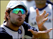 युवराज सिंह