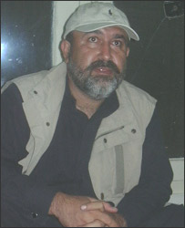 خان آف قلات فائل فوٹو 