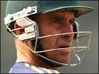 میتھیو ہیڈن 