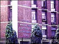 निर्वाचन सदन