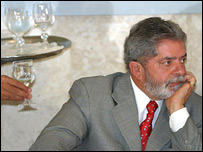 Luiz Inácio Lula da Silva