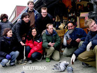Neutrino