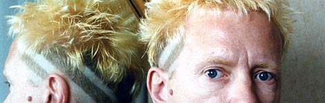 John Lydon