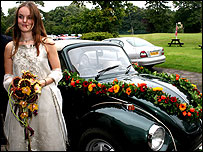 Eli - Judy's daughter-in-law 